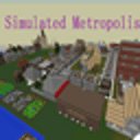 Simulated Town Pack