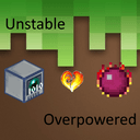 Unstable Overpowered