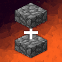 Backslab - Slabs into Blocks Mod