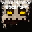 White Pumpkin Bossfight