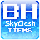 ItemBound SkyClash