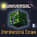 Universal: Interdimensional Escape - Hilltop Base