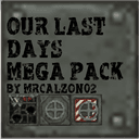 Our Last Days MegaPack