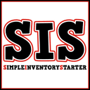 SimpleInventoryStarter