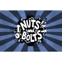 Nuts and Bolts: Torqued