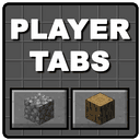 Player Tabs