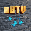 aBTV texture Pack 64px Full 3D POM