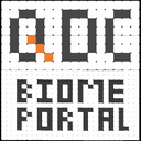 QDC - Biome Portal