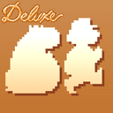 Minecraft: Super Mario Bros. Edition DELXUE