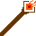 Dragonfirry Magic staff addon 1.19