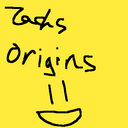 Zachs Origins (FABRIC)