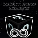 Random Modded OneBlock SkyBlock