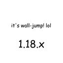 Updated Wall-Jump! [FABRIC]