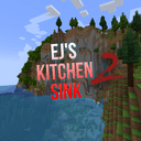 EJ'S Kitchen sink 2