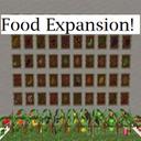 Food Expansion