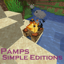 Pamps Simple Editions