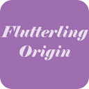 Flutterling Origin