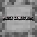 Block Generators