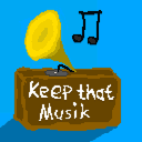 Keep That Music