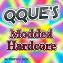 QQue's Modded Hardcore