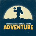 ModernGamingWorld's Create Adventure