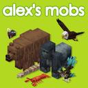 Alex's Mobs