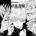 Jujutsu Kaisen Limitless