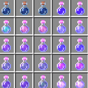 More Brewable Potions