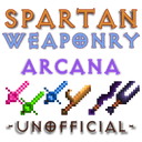 Spartan Weaponry Arcana (Unofficial)