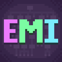 EMI (Item and Recipe Viewer)