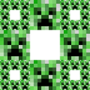 Creeper Swarm