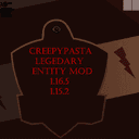 Creepypasta Legendary Entity