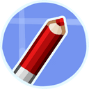 Create Style Redstone Pen