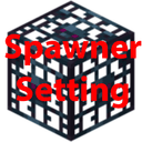 Spawner Setting (DISCONNECT)