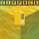 Zip-pack