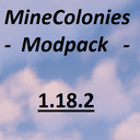 MineColonies - Modpack