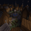 ChoiceTheorem's Overhauled Village