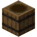 Compressed Barrels