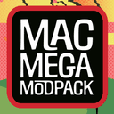 Mac Mega Modpack