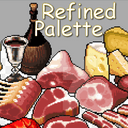 Refined Palette