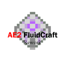 AE2 Fluid Crafting Rework