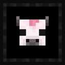 Strawberry Cow ud83cudf53u25e6 Bedrock Edition