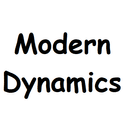 Modern Dynamics