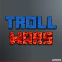 Trollwars: Worlds & Adventures