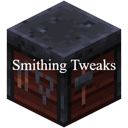 Smithing Tweaks