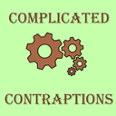 Complicated Contraptions