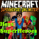 Hexs Superheroes