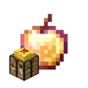 Zaynen's Craftable Enchanted Golden Apple Mod