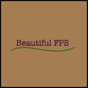 Beautiful FPS