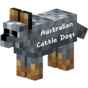 Australian Cattle Dogs